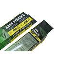 Stierače FLAT SET 660+450mm GREEN OCT IV, SUP III, Karoq, Kamiq, Enyaq