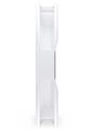 Endorfy ventilátor Stratus 140 White PWM ARGB / 140 mm ARGB / biely Ventilátor, 140mm, FDB ložisko, výška 25mm, PWM, 12V, ARGB LED, biely