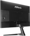 Phantom Gaming by Asrock monitor  PG25FFT 24,5"/IPS/1920x1080/180Hz/300cd/m2/1ms/HDMI/DP/speaker LED monitor, herní, 24,5", IPS, 1920×1080, 16:9, 180Hz, 1ms, 300cd/m2, DisplayPort, 2× HDMI, repro, VESA, cerný, energ. trída E