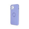 Puzdro Finger Grip pre Xiaomi Redmi Note 13 5G (globálna verzia) fialová