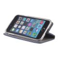 Smart Magnet case for Honor 200 Smart navy blue