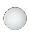 LED stropní svítidlo TR-616C - DRINA 36W 3420lm ø50cm CCT + ovladač Trixline
