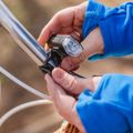 Sada svetiel na bicykel Basic BLG-100 Forever Outdoor
