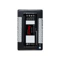 Kingston FURY Renegade Pro/DDR5/64GB/6800MHz/CL34/4x16GB/Black Operacní pamet, DDR5, 64GB (4× 16GB kit), 6800MHz, RDIMM, CL34, ECC Reg, XMP, cerná
