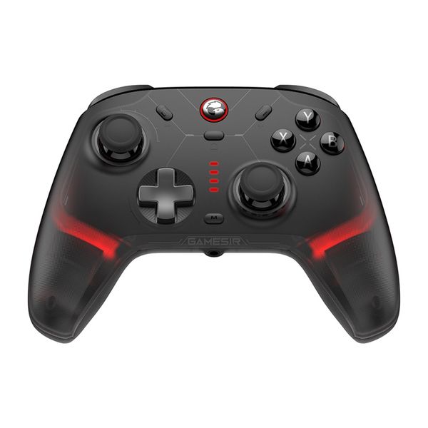 Bezdrôtový ovládač GameSir Cyclone 2 (čierny)