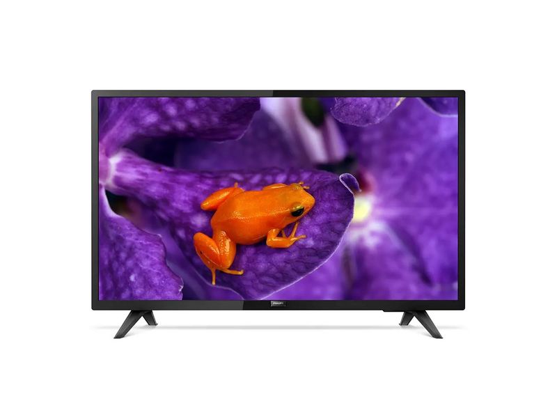 43'' HTV Philips 43HFL5114U - MediaSuite