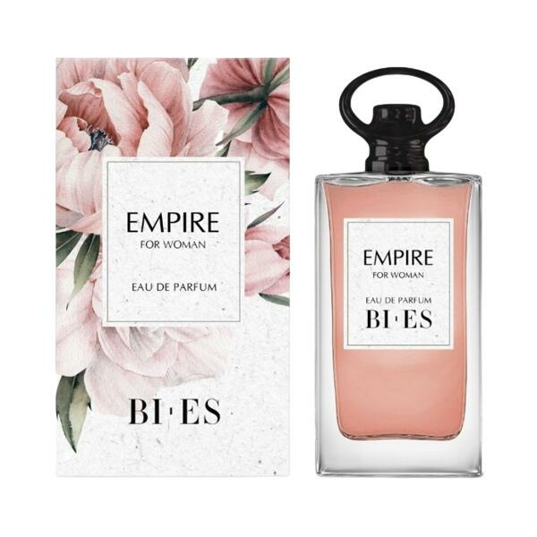 BI-ES Empire dámska parfumovaná voda 90ml