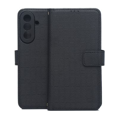 Smart Triangle case for Samsung Galaxy A57 5G black