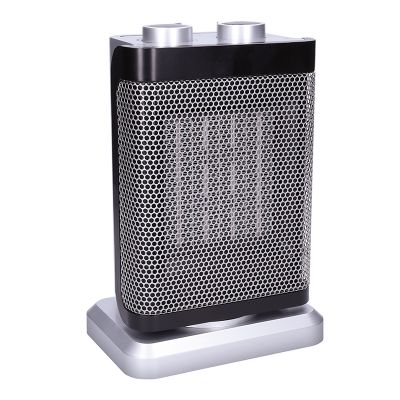 Teplovzdušný ventilátor Solight KP14
