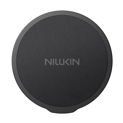 Nillkin dual-magnet grip holder black / czarny