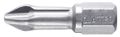 Makita bit PH1, 25 mm, 10 ks