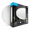 Modee Okrúhle stropné LED svietidlo s vypínačom SW1 18W 3CCT 1900lm (ML-CLA3CCT18WSW1)