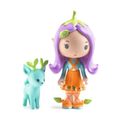 Tinyly Puzzl'Up Elfka Lily a kúzelný svet 33 ks