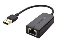 Sieťový adaptér - USB 2.0 - 10/100 Ethernet