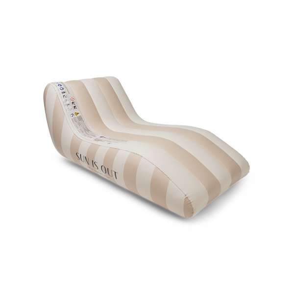 Nafukovacie ležadlo Saint Tropez 180 cm