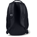 Batoh Hustle 5.0 Black - Under Armour