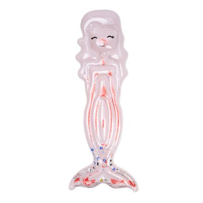Nafukovačka Mermaid 190 cm