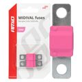 Poistka MIDIVAL 125A AMIO-03480