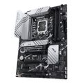 ASUS PRIME Z790-P/LGA 1700/ATX Základní deska, Intel Z790, LGA1700, 4x DDR5 DIMM (max. 128GB), 3x M.2, HDMI, DisplayPort, USB typ C, ATX