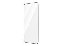 PanzerGlass ochranné sklo pre Apple iPhone 14 Pro Max (Ultra Wide Fit)