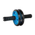 Posilovací kolečko REBEL ACTIVE RBA-3061 AB Wheel AB-2