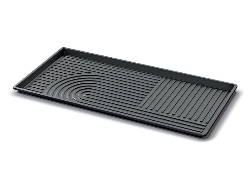 TASSY DRY PAD 72,4cm čierna