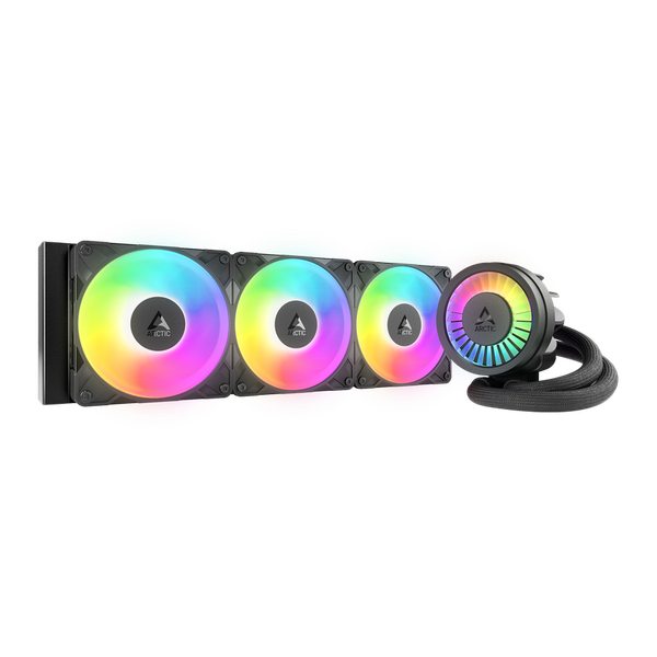 ARCTIC Liquid Freezer III Pro 360 ??A-RGB, SI