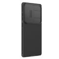 Nillkin camshield pro magnetic samsung 25 ultra black