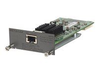 Rozširujúci modul - 10Gb Ethernet - pre NETGEAR GSM7228, GSM7252, GSM7328, GSM7352; Next-Gen Edge Managed Switch M5300