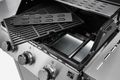 Plynový gril G21 Oklahoma BBQ Premium Line 3 horáky + zadarmo redukčný ventil