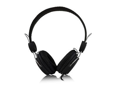 Slúchadlá LTC 53 Black