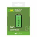 GP ReCyko 200mAh nabíjateľné batérie 1ks 4891199074509