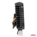 LED pracovné svetlo AWL74 42W 6500K 4200lm 9-36V AMiO-04418