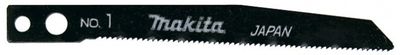 Makita pilky č.1, 5 ks/bal =staré792144-7