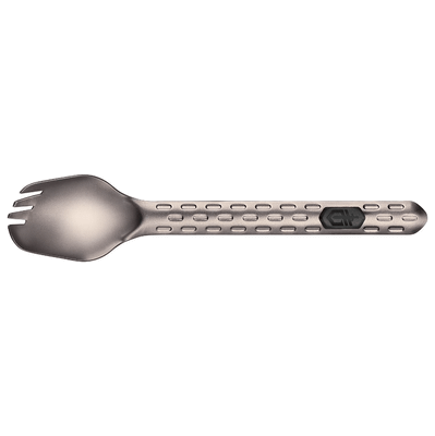 Gerber 31-003993 Devour TI multifunkčný kempingový nástroj/príbor, titán, 9 nástrojov