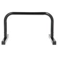 Podpery na kľuky (Push-up Bar) HMS Premium PW10B