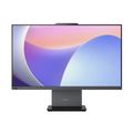 Lenovo ThinkCentre neo/50a 27 Gen 5/27"/FHD/i3-1315U/8GB/512GB/Intel int/W11P/Šedá/3R