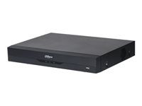 Samostatný DVR - 4 kanály - pripevniteľný do racku