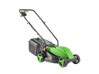 Elektrická kosačka PROCRAFT NM1600