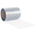 vidaXL Náhradná lamelová rolka z PVC 2,6mm x 300mm 25 m