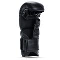 Prémiové MMA rukavice DBX BUSHIDO Warrior čierne