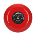 Elektromechanický školský zvonček ORNO OR-DP-ML-131, 90dB