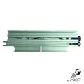 MKF-GATE/J800PDB, stropní řemenový KIT pro vrata