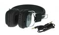 AA-1165 Remax Stereo slúchadlá RM-100H hnedé