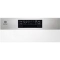 ELECTROLUX Vstavaná umývačka riadu EEM48300IX