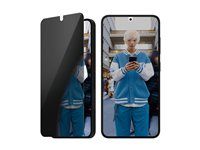 PanzerGlass ochranné sklo Privacy Samsung Galaxy S25/S24 s inštalačným rámčekom