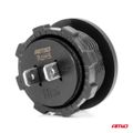 Digitálny voltmeter 3-32V MOD-02 AMiO-02852