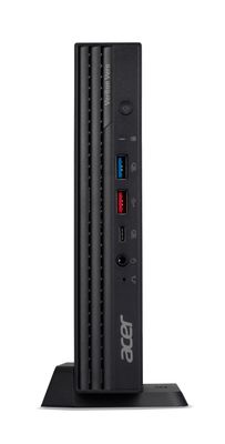 Acer Veriton/N4720GT/Mini/i3-14100T/8GB/512GB/UHD 730/W11P/3R