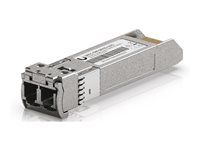 Modul SFP+ vysielača - 10GbE - 10GBase-CWDM - jednovidový LC/UPC - do 20 km - 1260-1620 nm