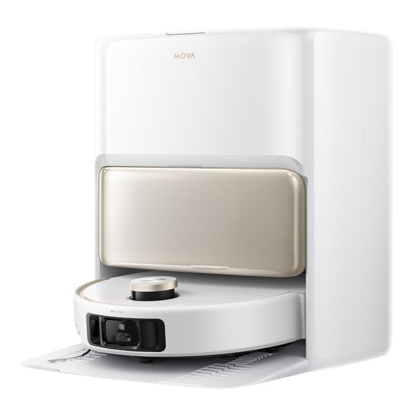Čistiaci robot MOVA V50 Ultra (biely)